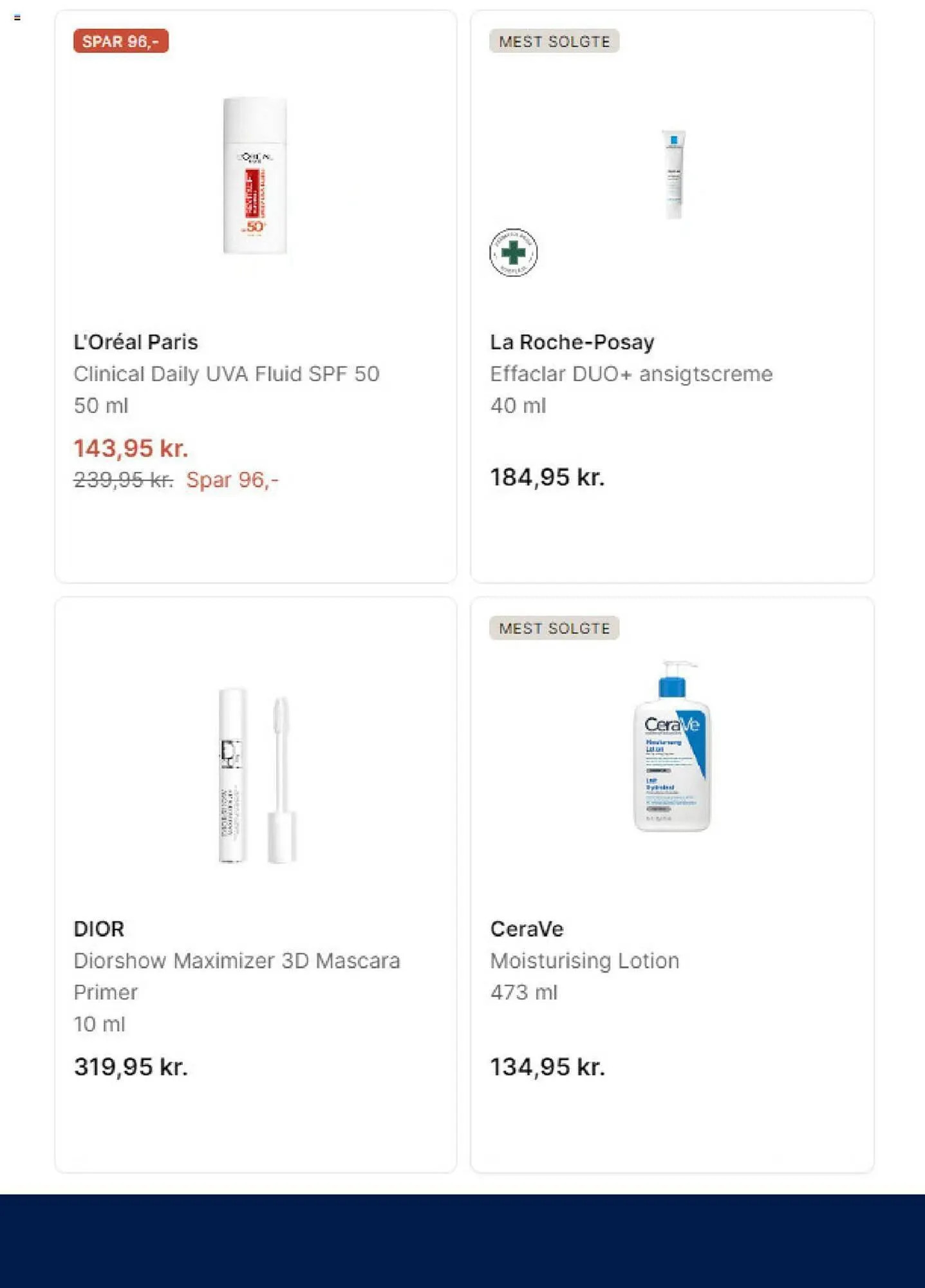 Matas tilbudsavis Gyldig indtil 10. august - 10. september 2023 - tilbudsavis side 3