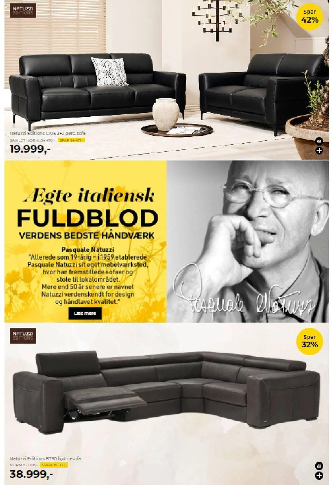 Møblér tilbudsavis Gyldig indtil 1. juni - 29. august 2023 - tilbudsavis side 5