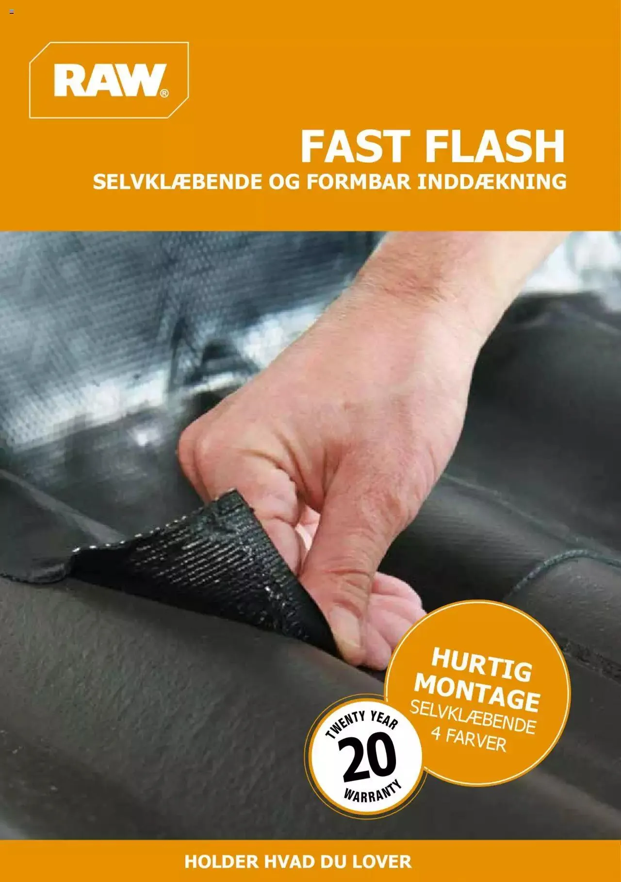 Stark - Fast Flash Gyldig indtil 1. februar - 31. december 2023 - tilbudsavis side 1