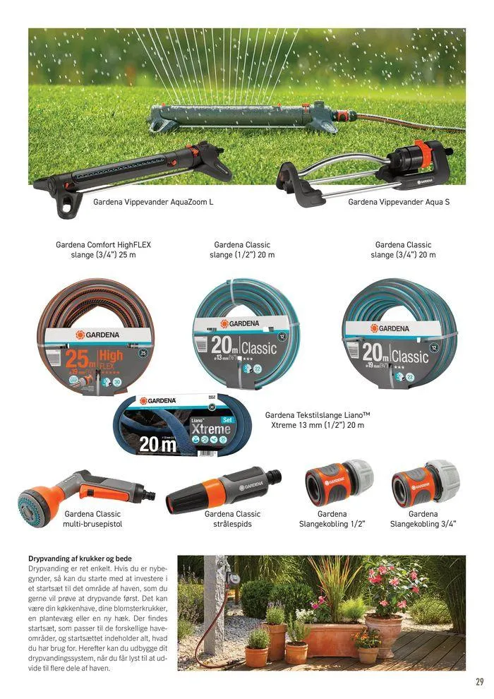 Johannes Fog Tilbudsavis Gyldig indtil 1. juni - 15. juni 2024 - tilbudsavis side 29