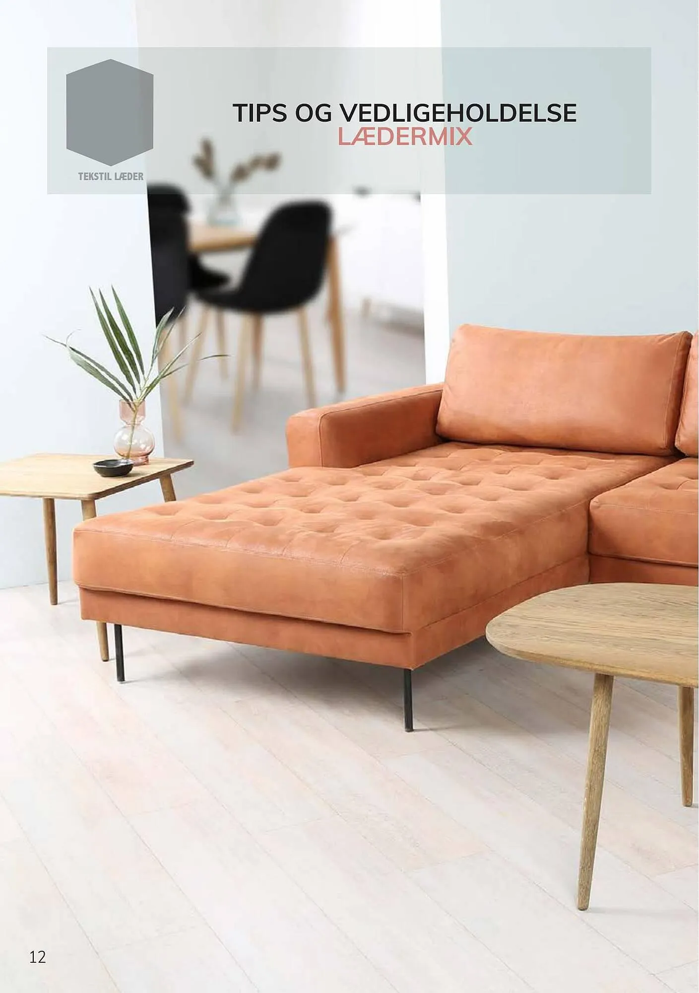 Daells Bolighus tilbudsavis Gyldig indtil 24. august - 31. august 2023 - tilbudsavis side 12