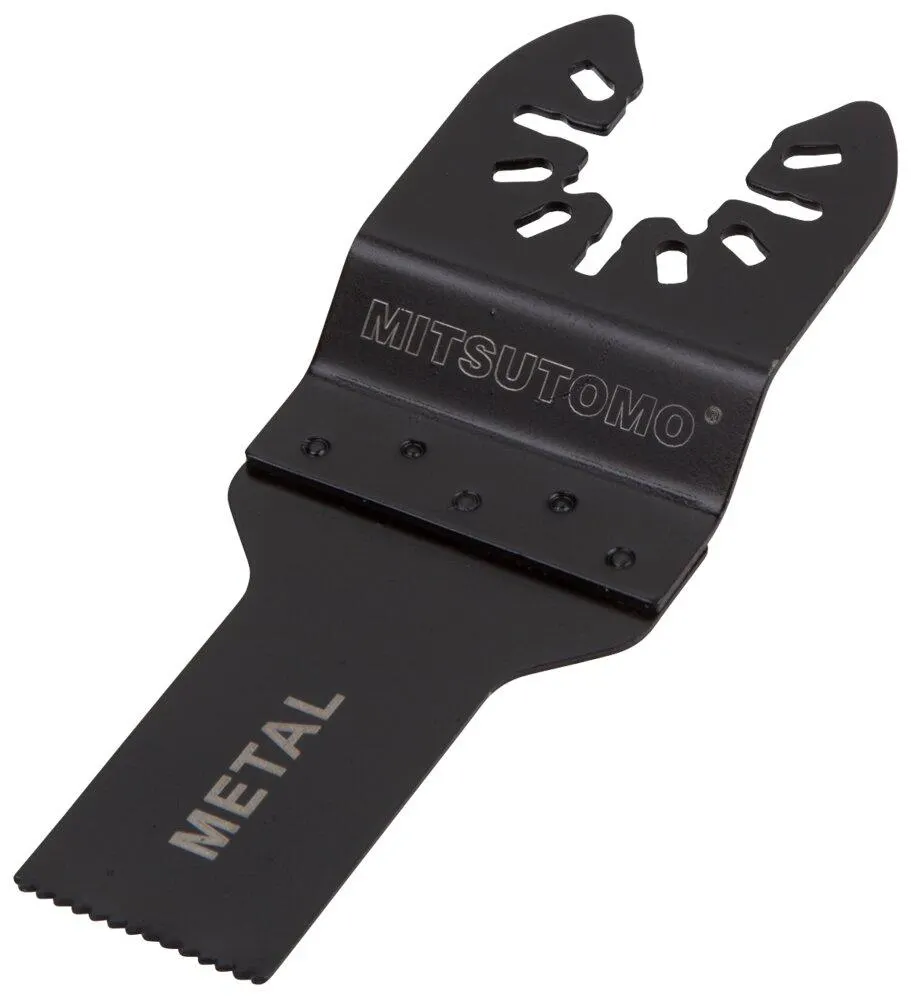 Mitsutomo Skær 20 mm til multimaskine