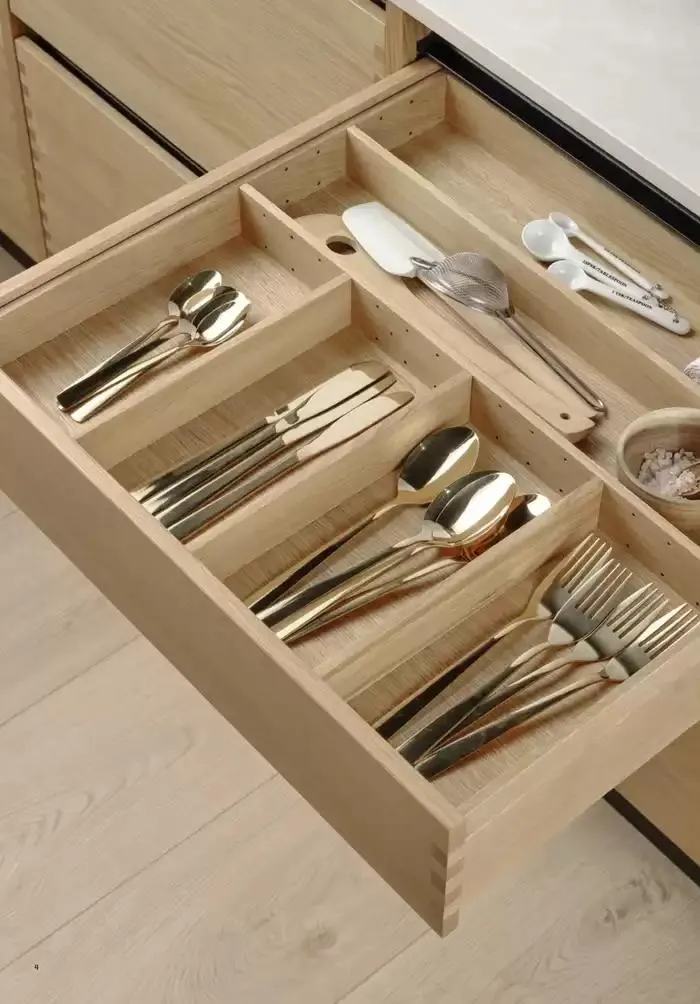 Tilbehør til køkken & bad. Gyldig indtil 10. december - 31. december 2025 - tilbudsavis side 4