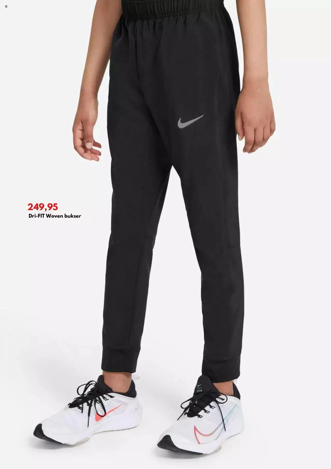 Intersport - Tilbudsavis Gyldig indtil 1. november - 30. november 2023 - tilbudsavis side 10