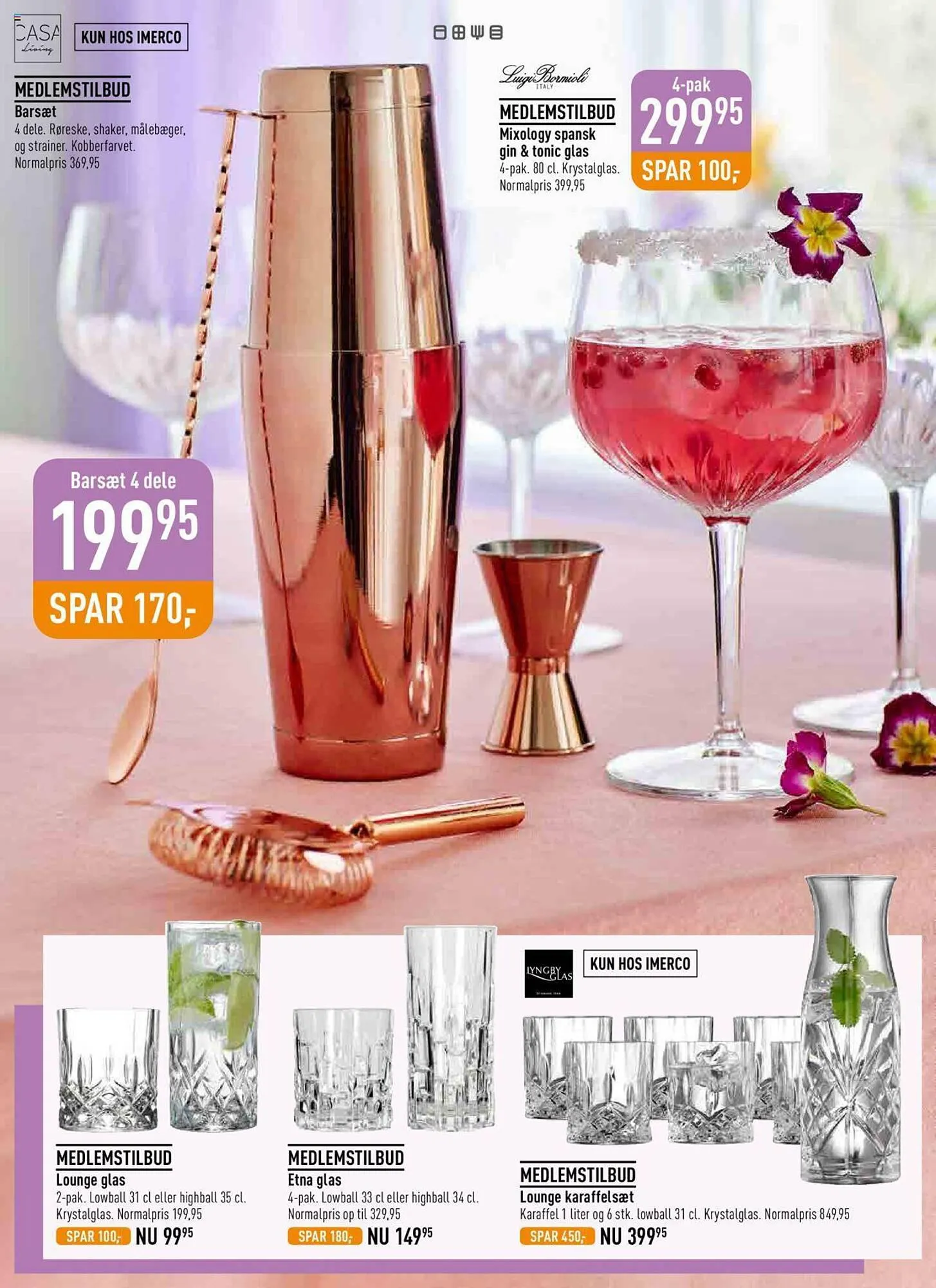 Imerco tilbudsavis Gyldig indtil 2. april - 14. april 2024 - tilbudsavis side 4