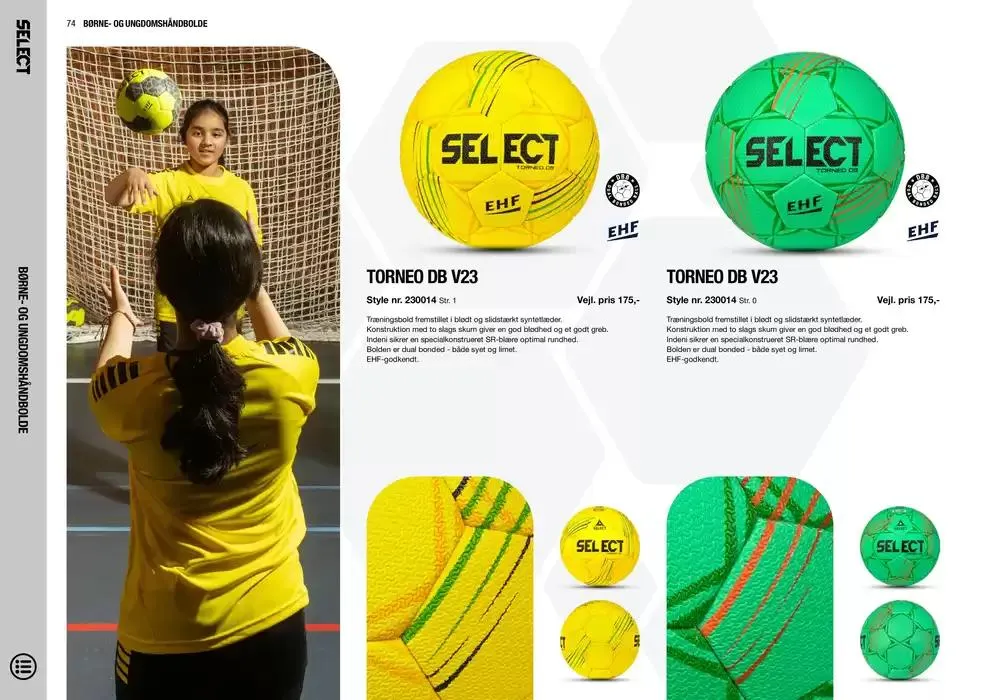 Select Gyldig indtil 5. februar - 31. december 2025 - tilbudsavis side 74
