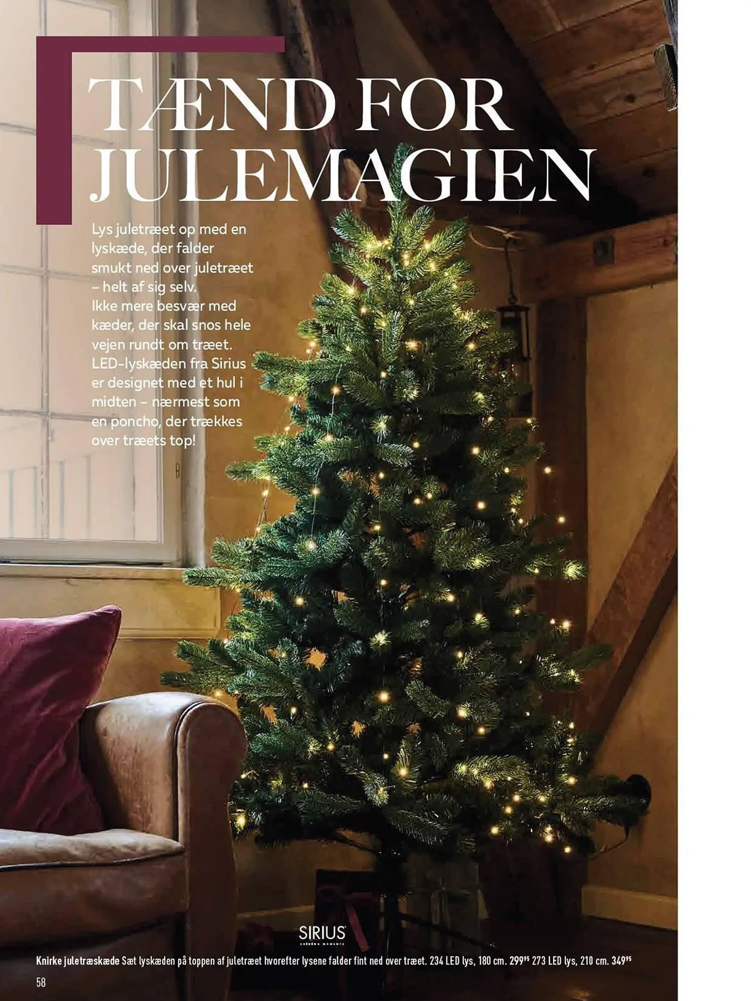 Imerco tilbudsavis Gyldig indtil 30. oktober - 31. december 2023 - tilbudsavis side 58