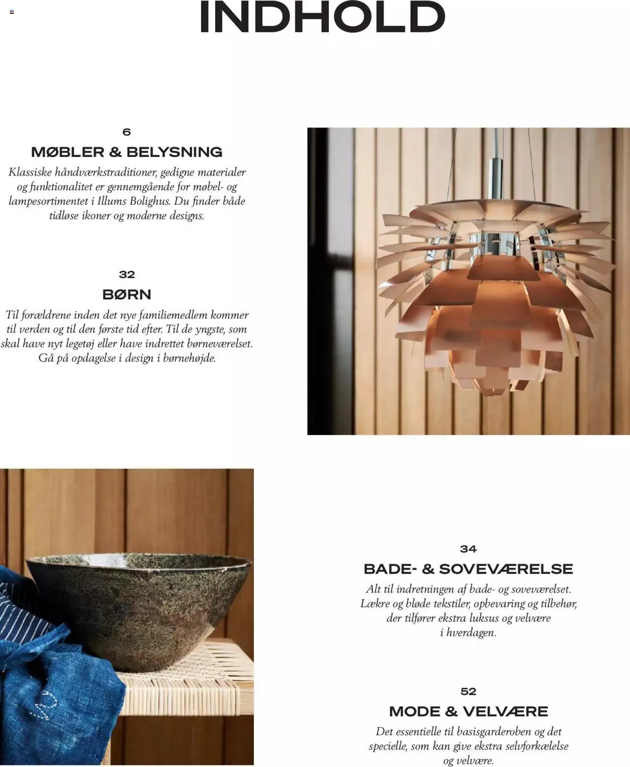 Illums Bolighus - Tilbudsavis Gyldig indtil 1. september - 31. december 2023 - tilbudsavis side 4