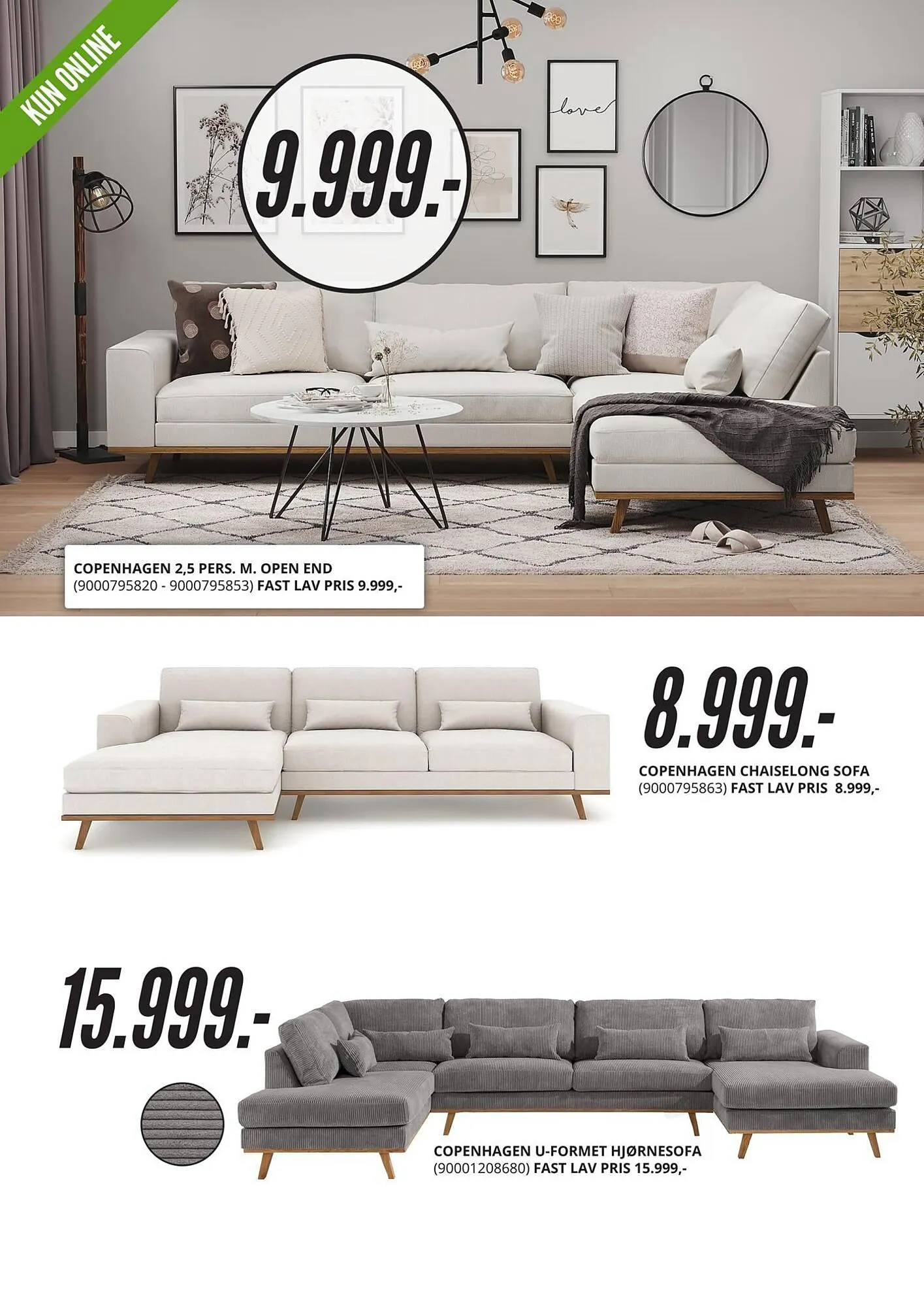 My Home tilbudsavis Gyldig indtil 15. august - 22. august 2023 - tilbudsavis side 30