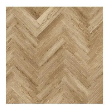 Timberman vinylplank Novego Natural Oak sildeben 7x100x600 mm 1,2 m²