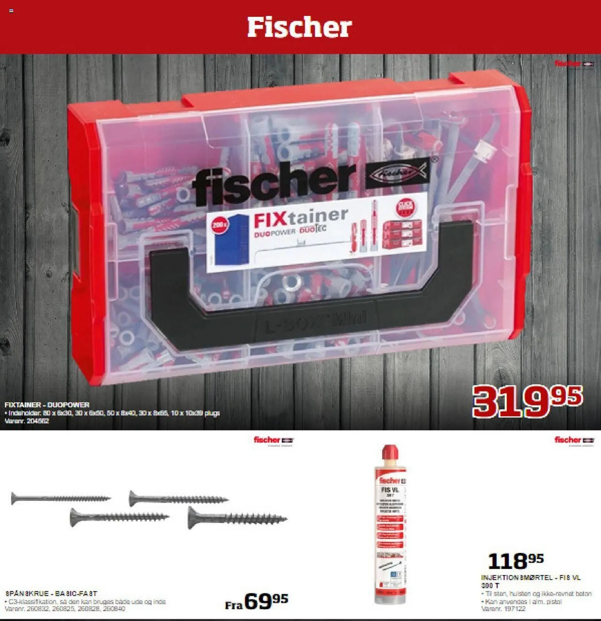 Bygma tilbudsavis Gyldig indtil 4. december - 31. december 2023 - tilbudsavis side 5