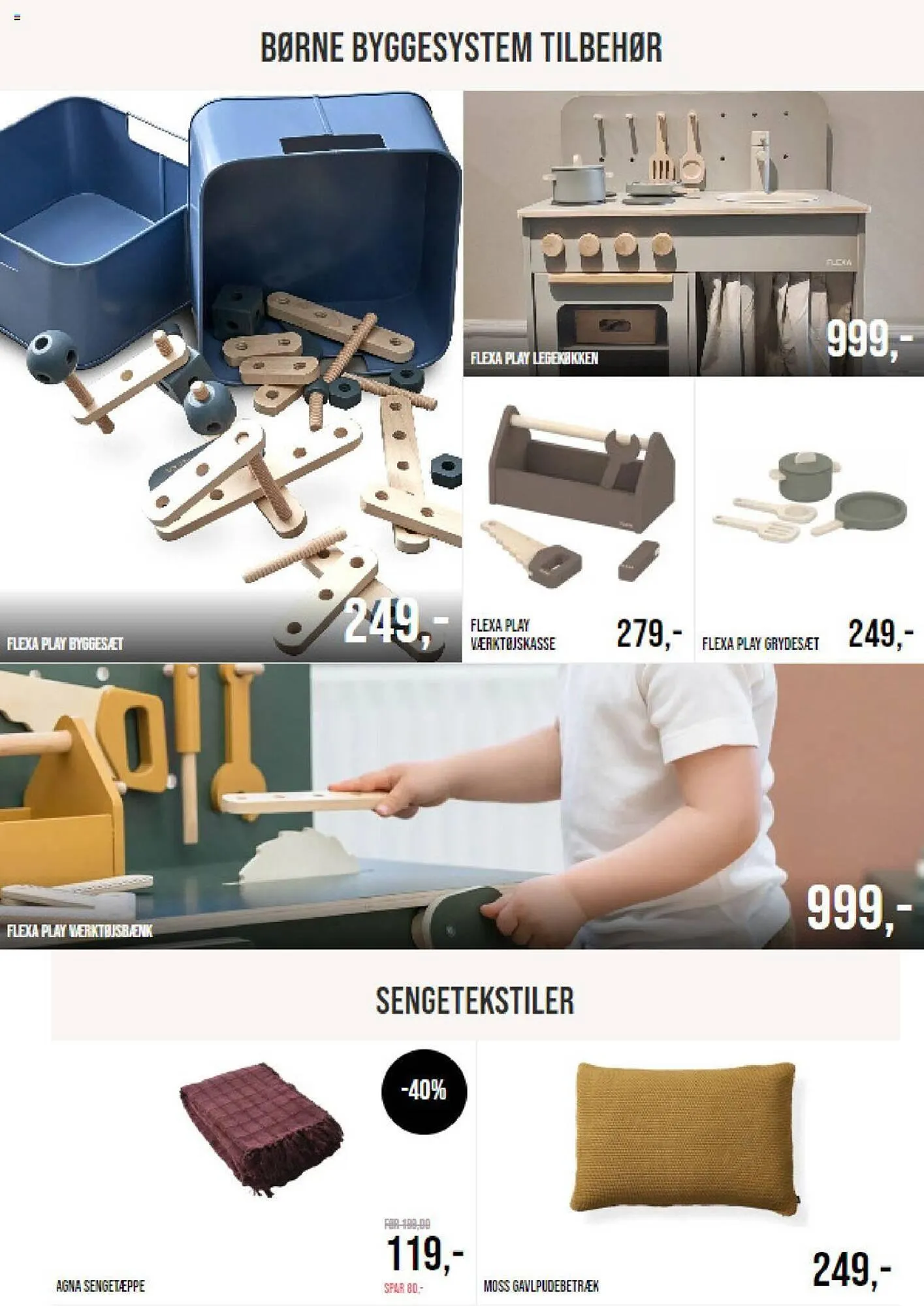 Ilva tilbudsavis Gyldig indtil 4. december - 25. februar 2024 - tilbudsavis side 22