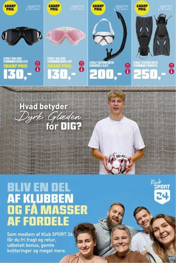 Spar 56% Gyldig indtil 28. maj - 2. juni 2024 - tilbudsavis side 10