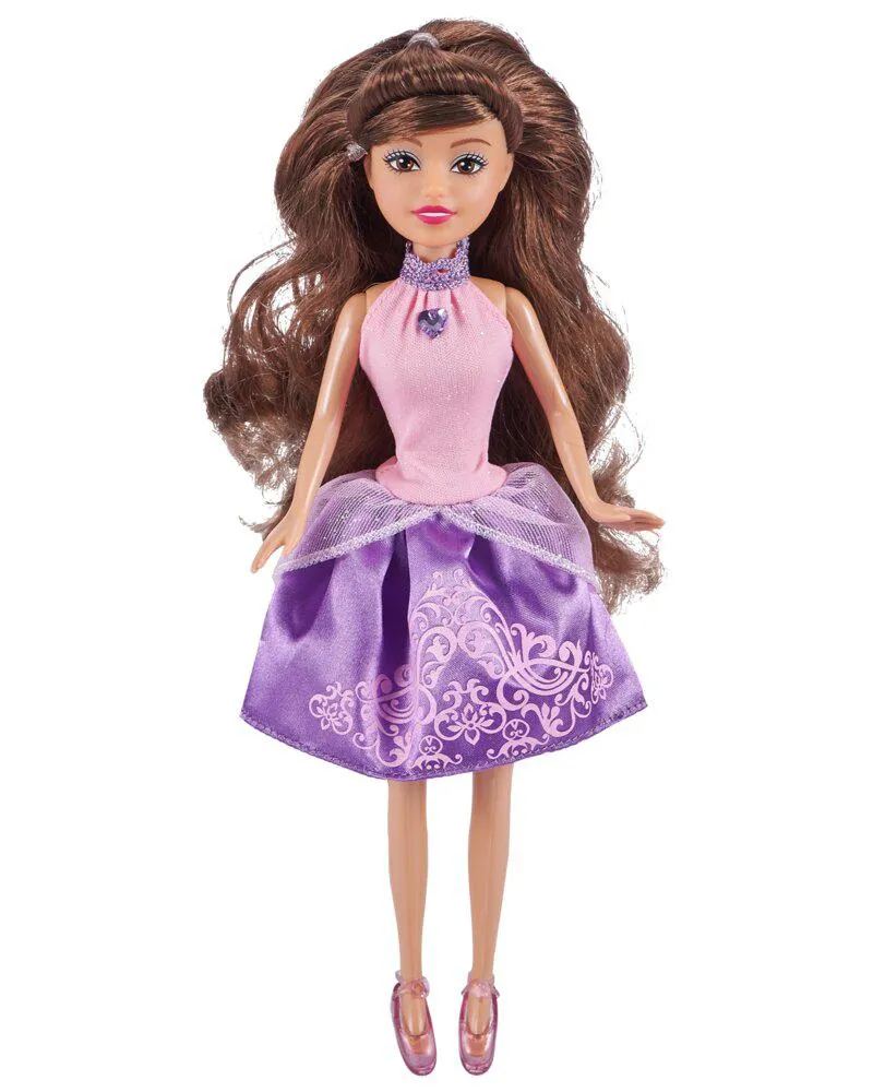 Glitzeez Prinsesse - assorterede modeller