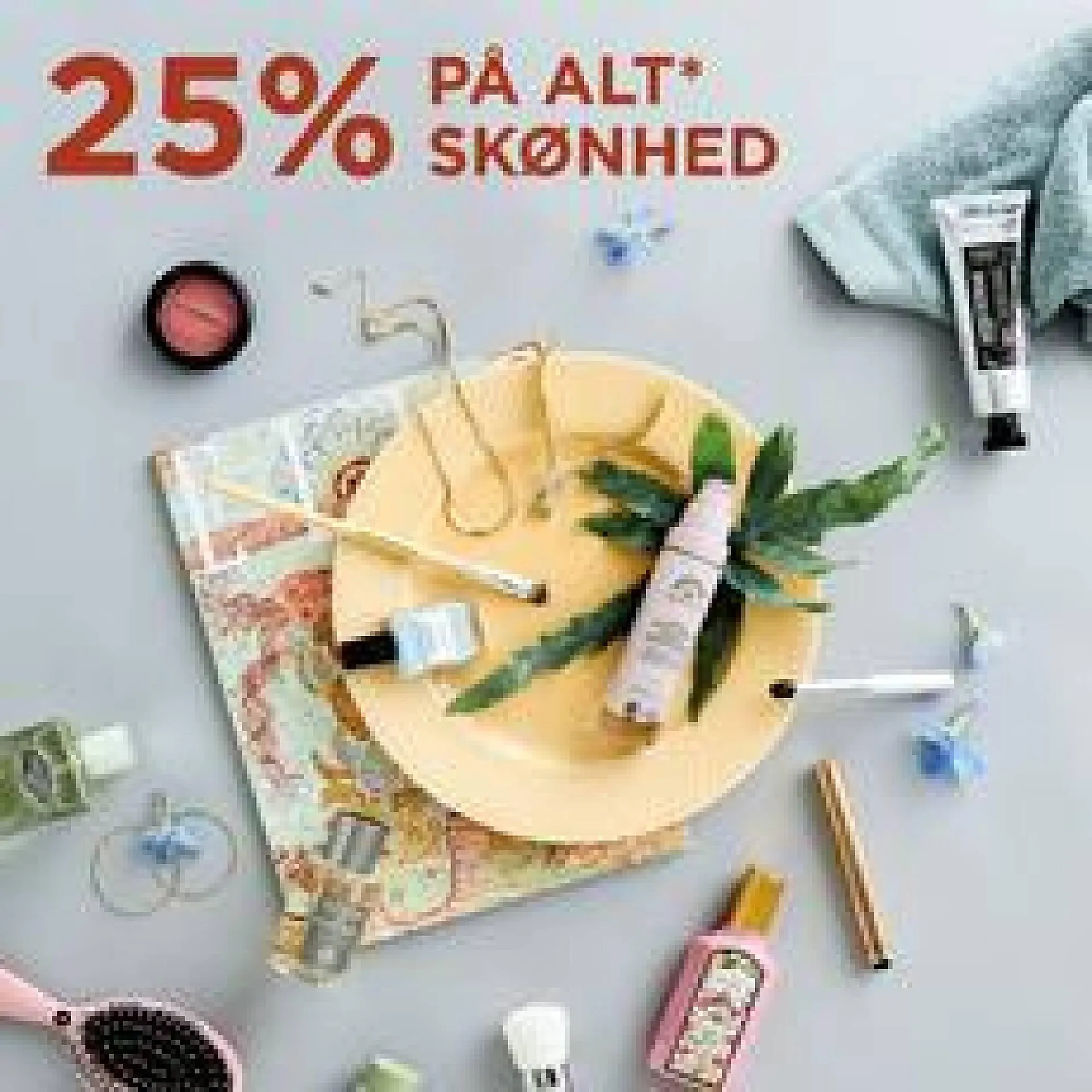 Salling tilbudsavis - 1