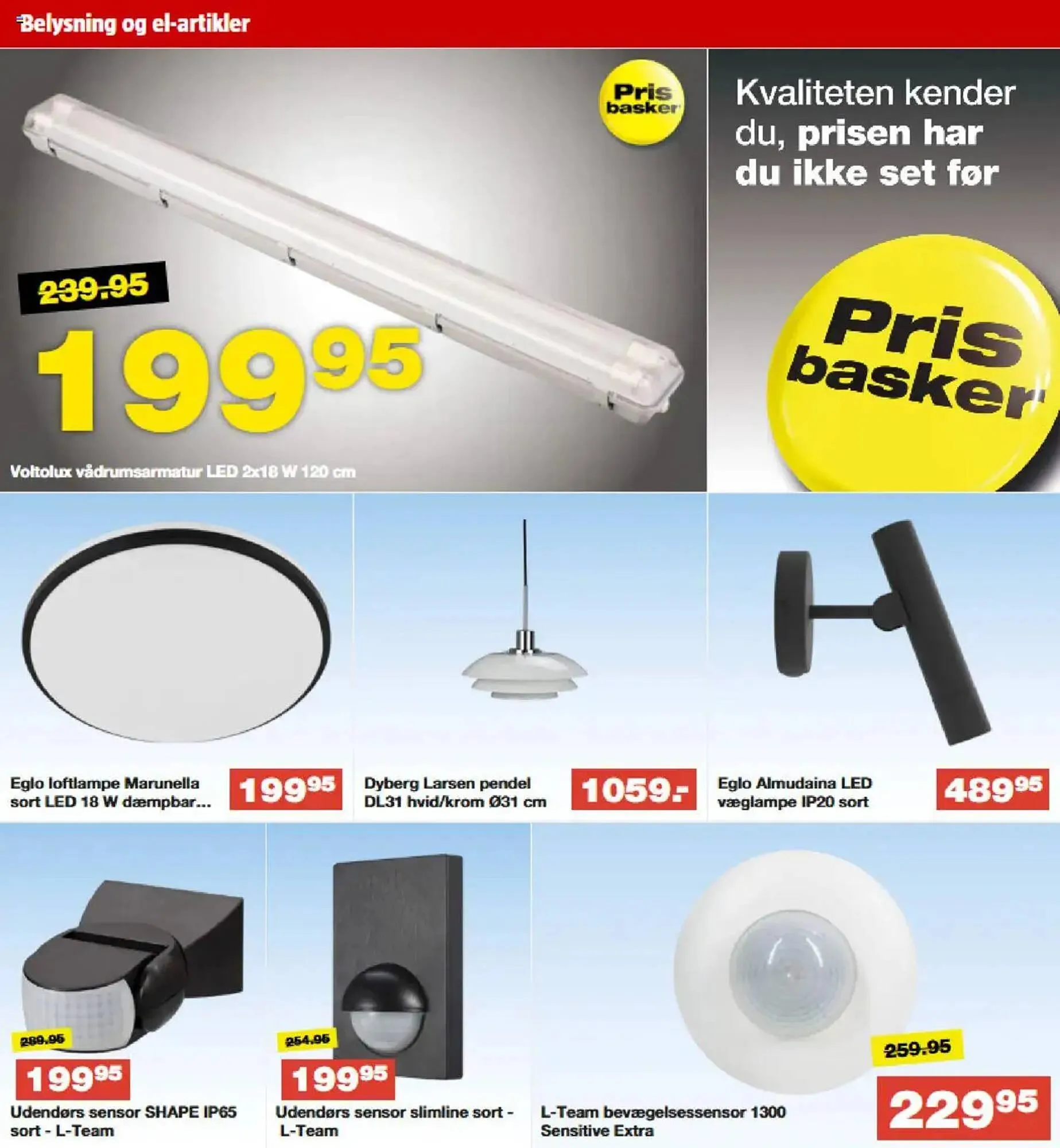 Bauhaus tilbudsavis Gyldig indtil 31. januar - 6. februar 2025 - tilbudsavis side 11