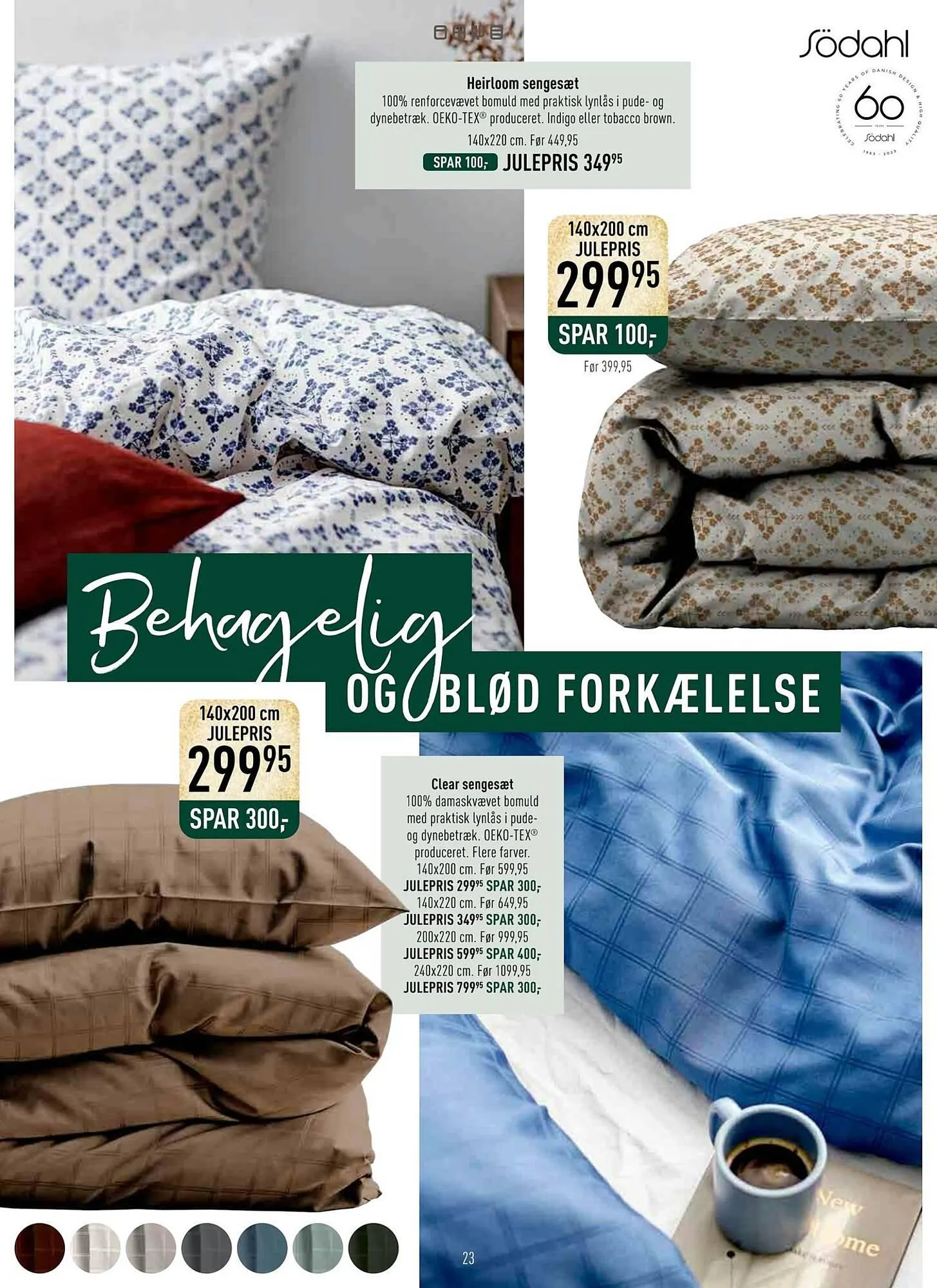 Imerco tilbudsavis Gyldig indtil 3. december - 17. december 2023 - tilbudsavis side 23