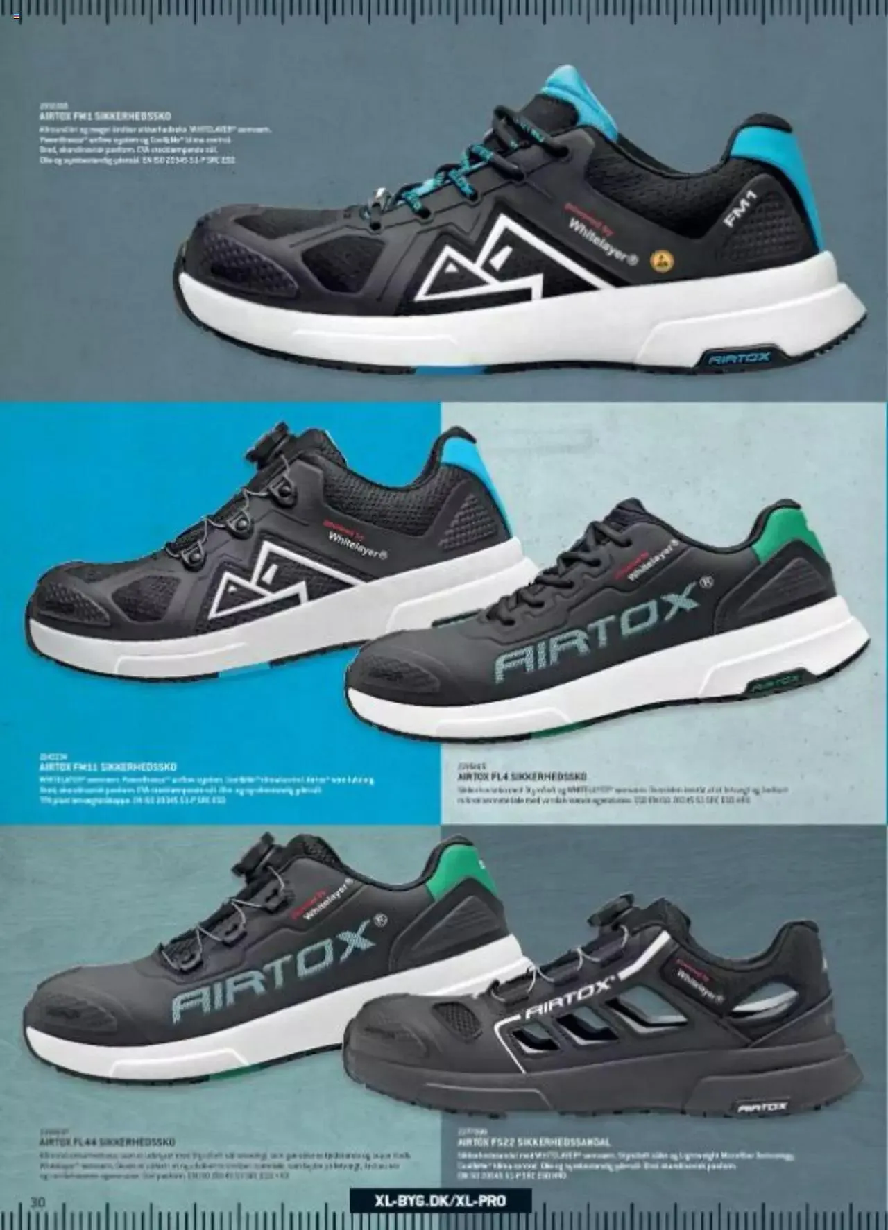 XL-BYG - Beklædningskatalog Gyldig indtil 25. november - 31. december 2023 - tilbudsavis side 31