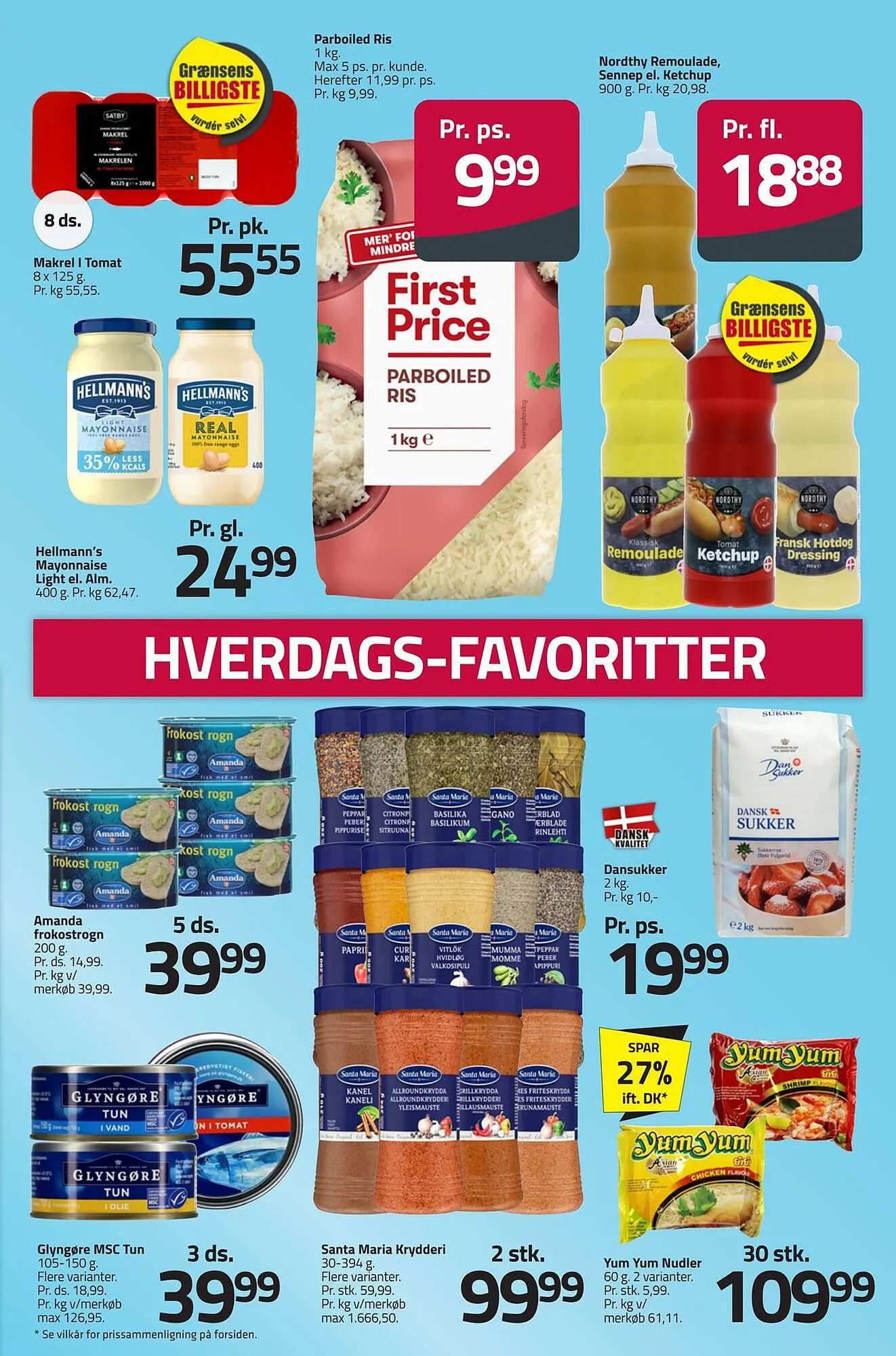 Fleggaard tilbudsavis Gyldig indtil 22. august - 5. september 2023 - tilbudsavis side 11