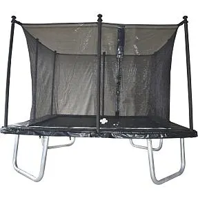 Extreme trampolin 336x336cm
