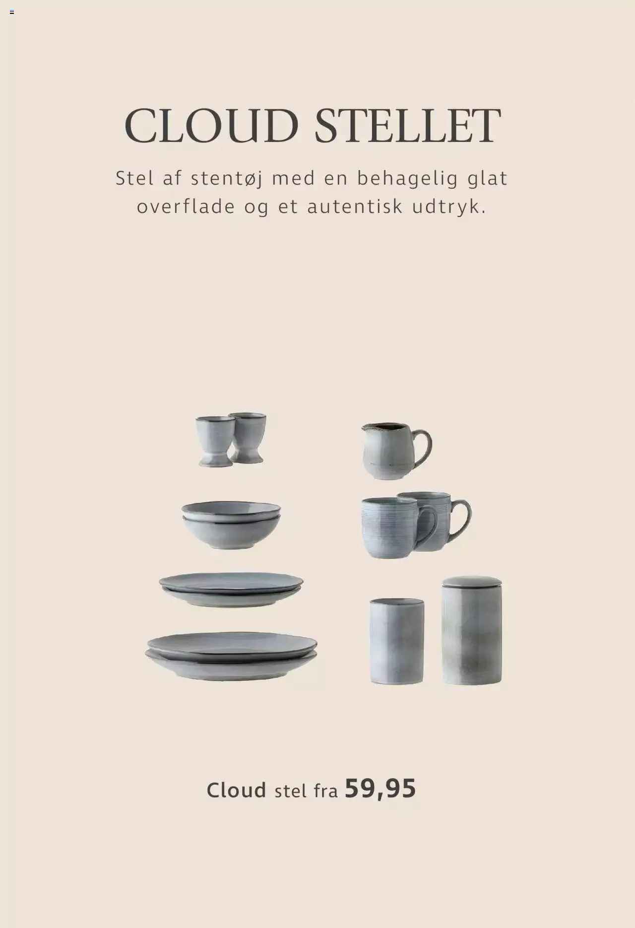 Illums Bolighus - Sommeren Gyldig indtil 1. august - 31. december 2023 - tilbudsavis side 22