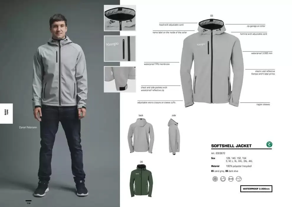 Kempa Gyldig indtil 5. februar - 31. december 2025 - tilbudsavis side 118