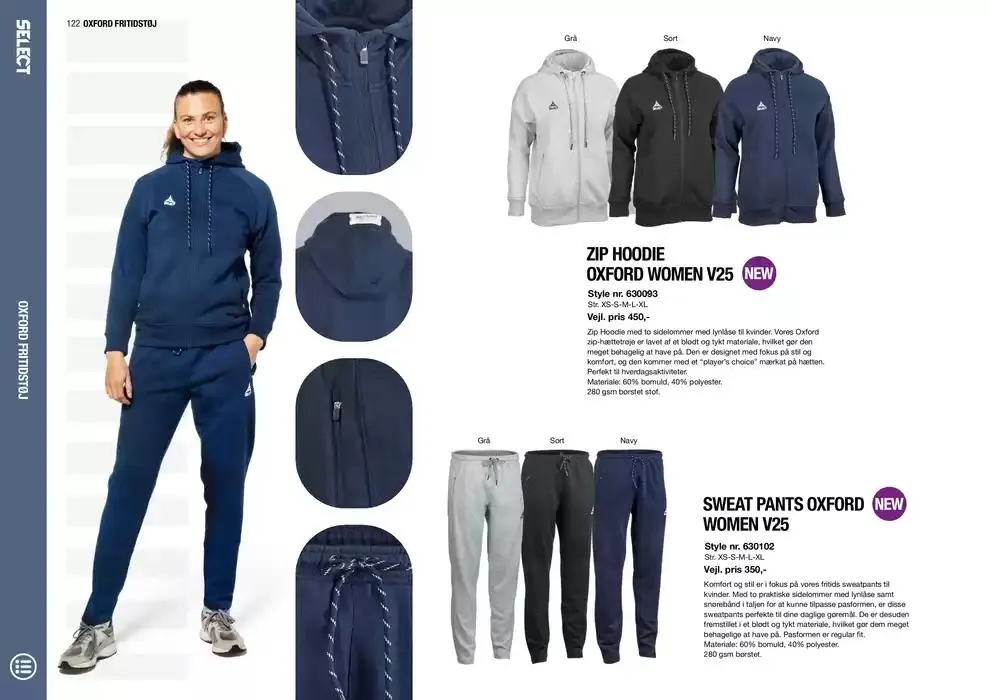 Select Gyldig indtil 5. februar - 31. december 2025 - tilbudsavis side 122