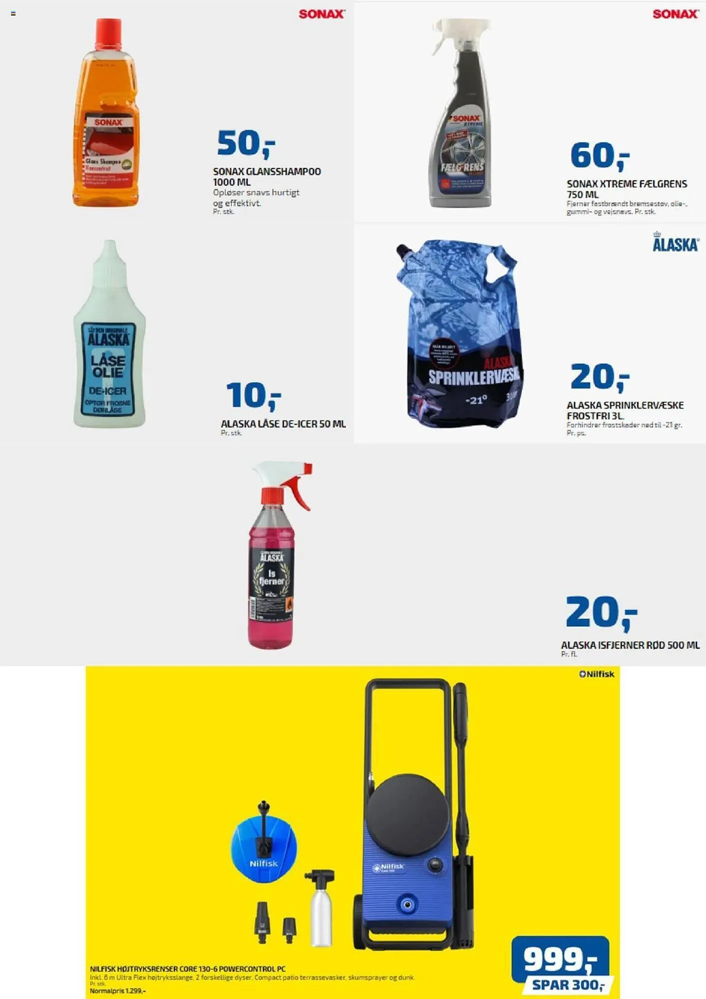 Davidsen tilbudsavis Gyldig indtil 7. december - 10. januar 2024 - tilbudsavis side 8