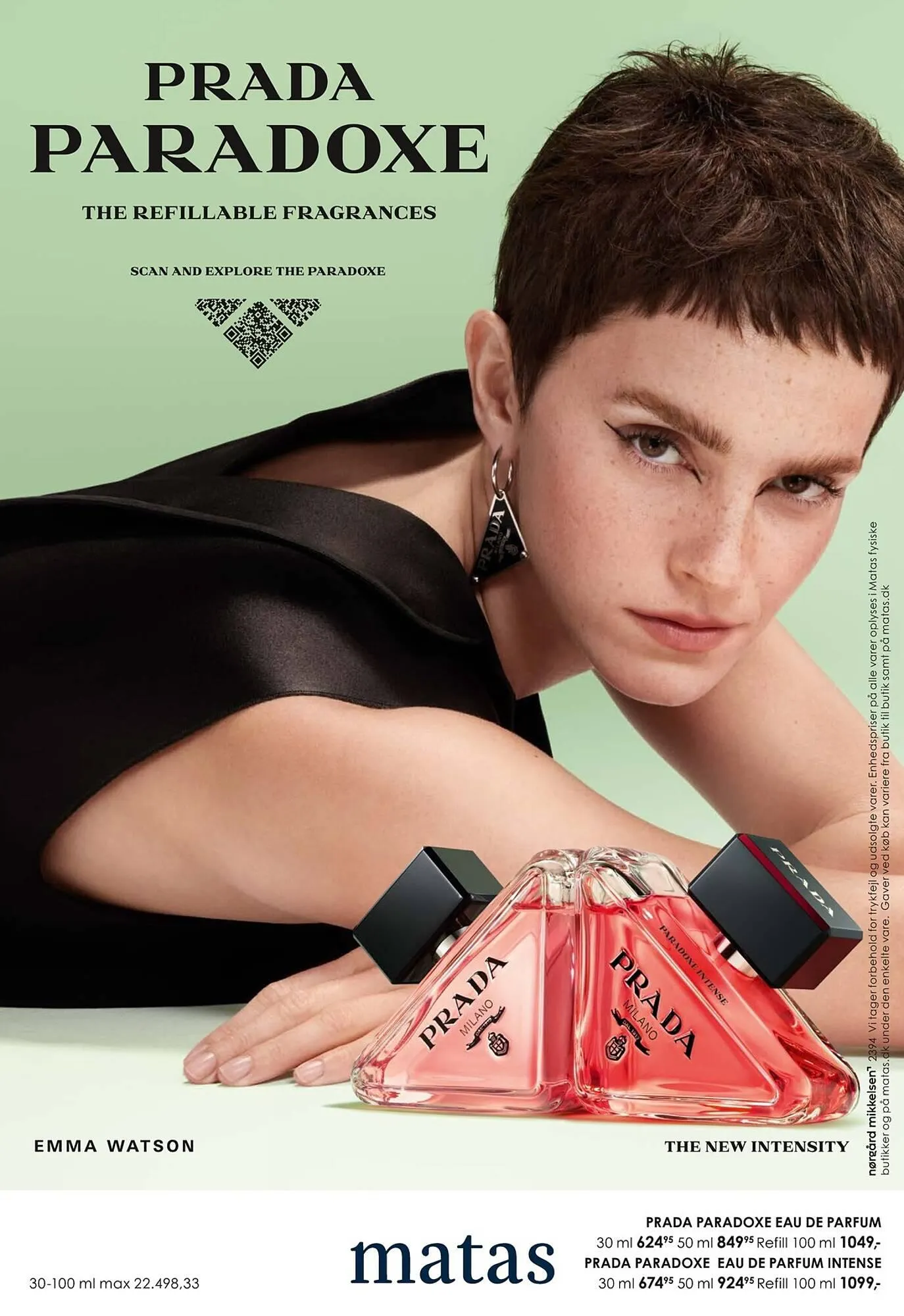 Matas tilbudsavis Gyldig indtil 21. september - 4. oktober 2023 - tilbudsavis side 16