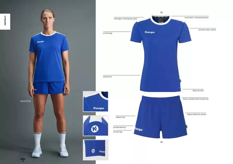 Kempa Gyldig indtil 5. februar - 31. december 2025 - tilbudsavis side 28