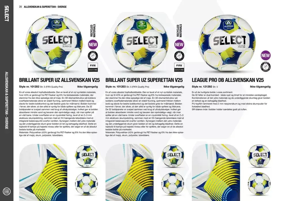 Select Gyldig indtil 5. februar - 31. december 2025 - tilbudsavis side 20