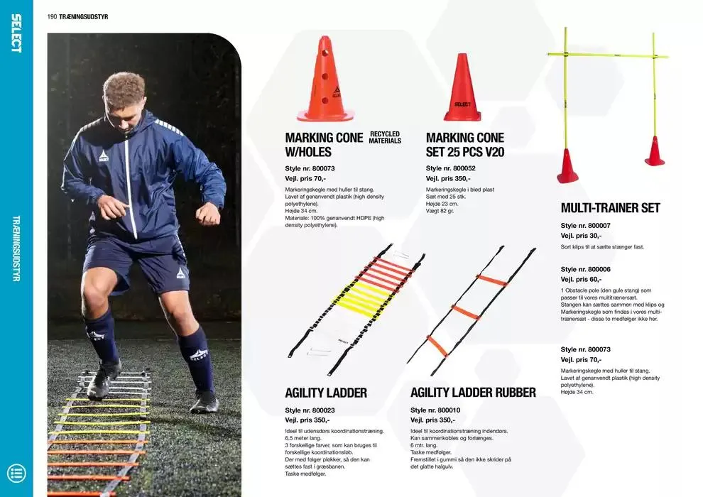 Select Gyldig indtil 5. februar - 31. december 2025 - tilbudsavis side 190