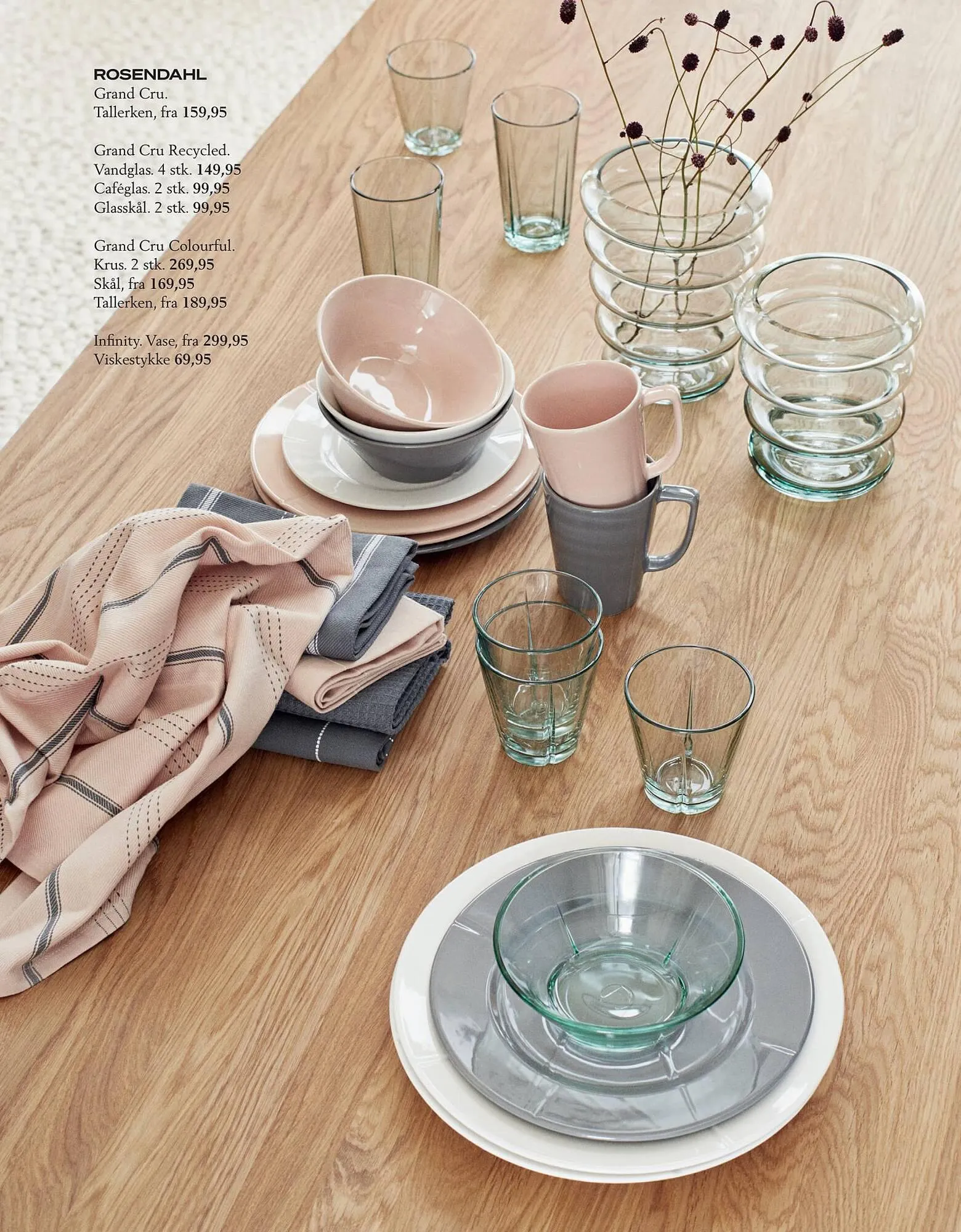 Illums Bolighus tilbudsavis Gyldig indtil 1. september - 30. november 2023 - tilbudsavis side 89