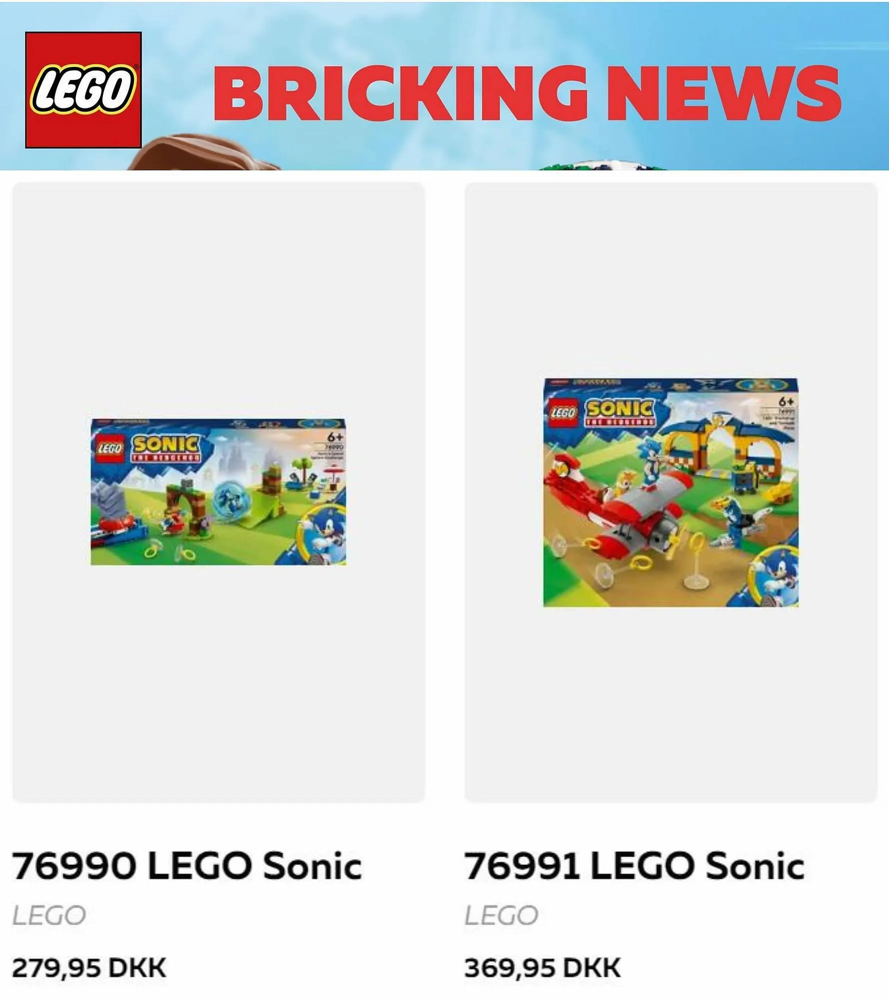 Legekæden tilbudsavis Gyldig indtil 3. august - 30. august 2023 - tilbudsavis side 6