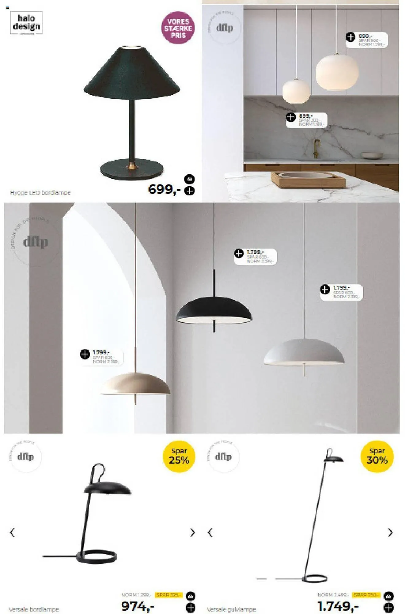 Møblér tilbudsavis Gyldig indtil 1. juni - 29. august 2023 - tilbudsavis side 10