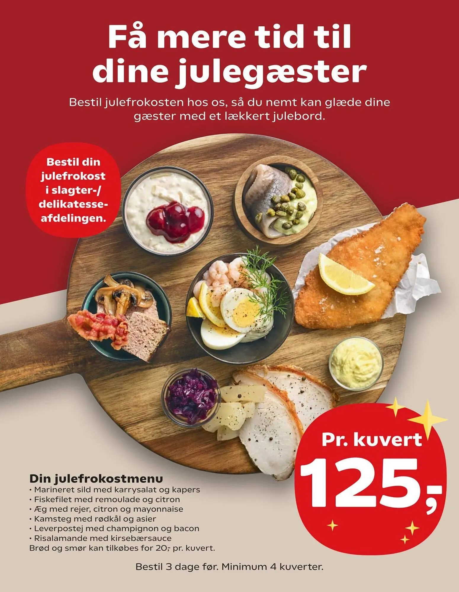 Kvickly tilbudsavis Gyldig indtil 5. december - 12. december 2024 - tilbudsavis side 10