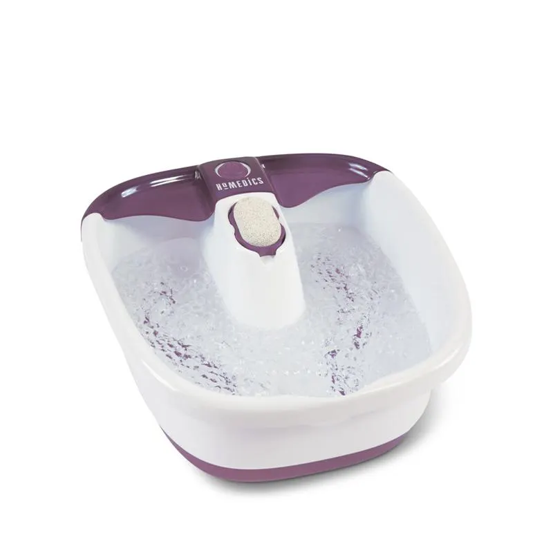 Homedics Bubble Mate FB-55PB fodbad