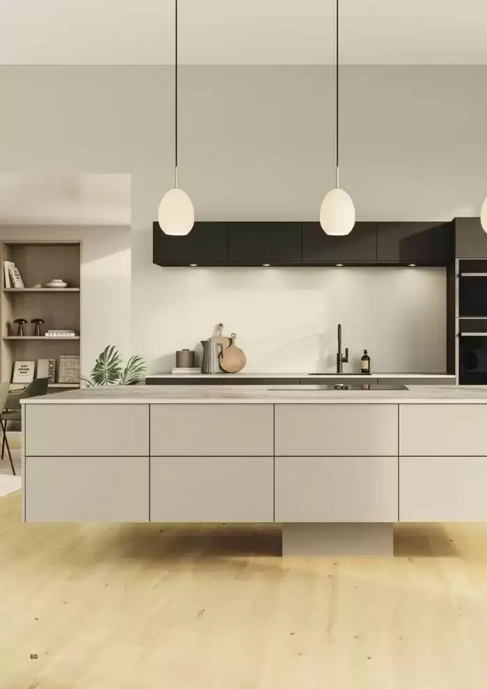 Køkken & bad. Gyldig indtil 10. december - 31. december 2025 - tilbudsavis side 60