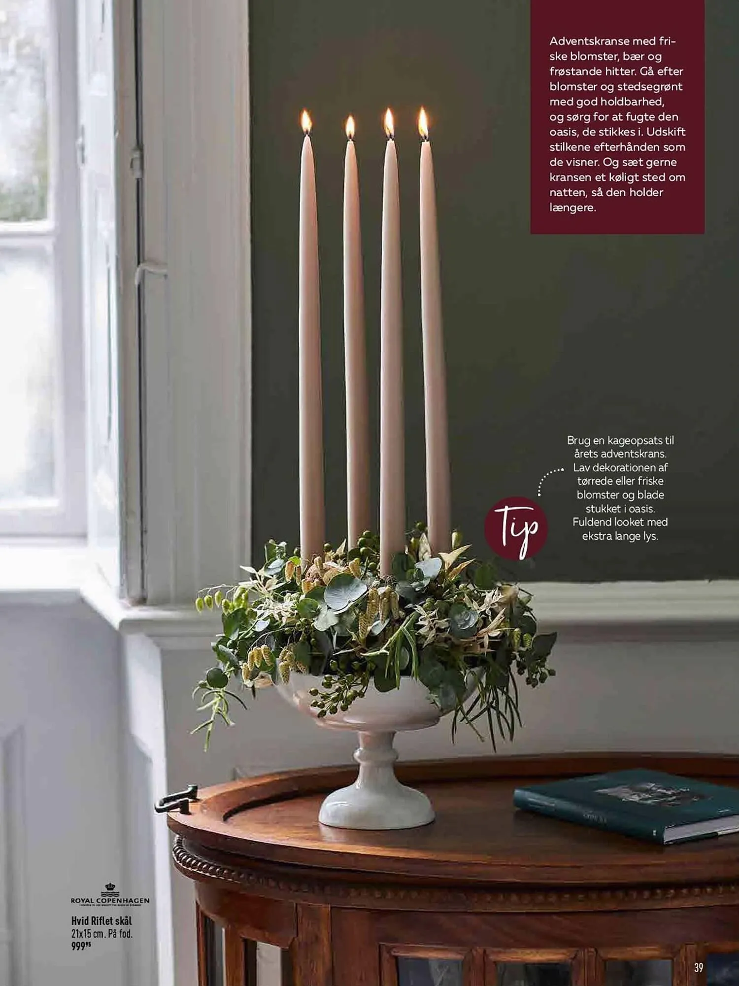 Imerco tilbudsavis Gyldig indtil 30. oktober - 31. december 2023 - tilbudsavis side 39