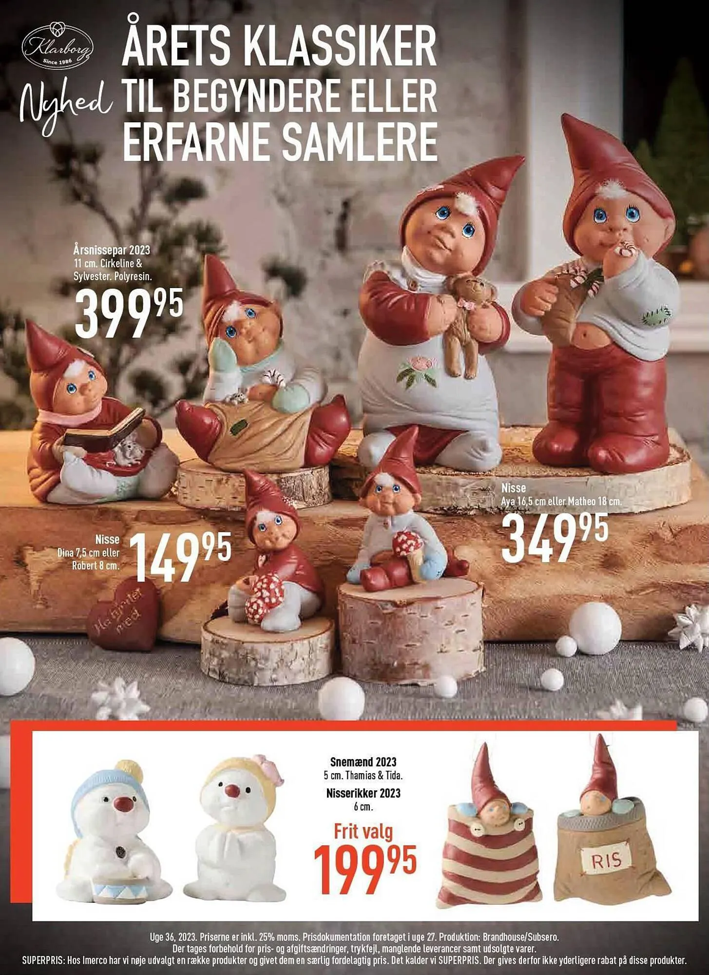 Imerco tilbudsavis Gyldig indtil 1. september - 24. september 2023 - tilbudsavis side 20