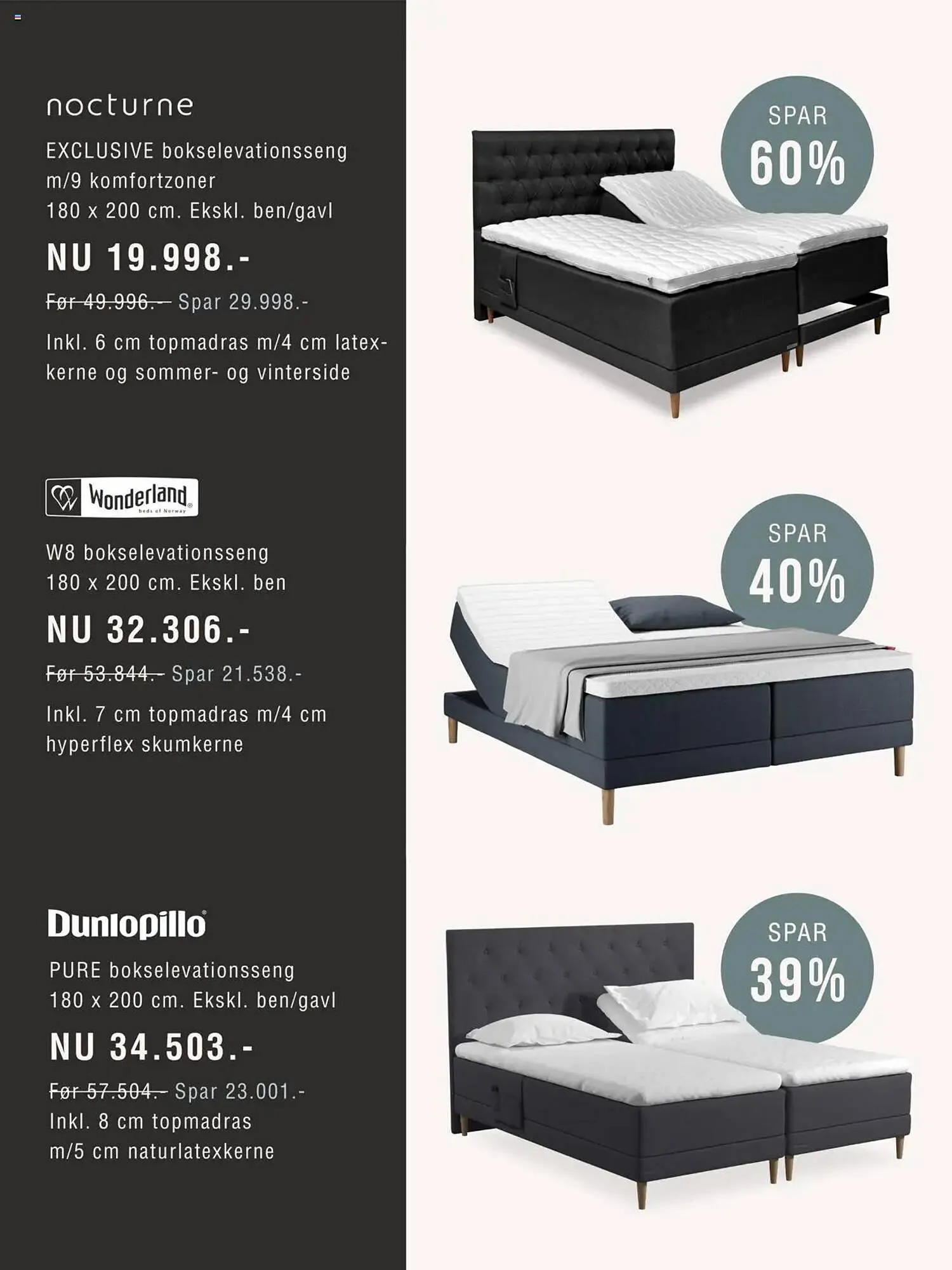 Ilva tilbudsavis Gyldig indtil 23. januar - 31. marts 2025 - tilbudsavis side 17