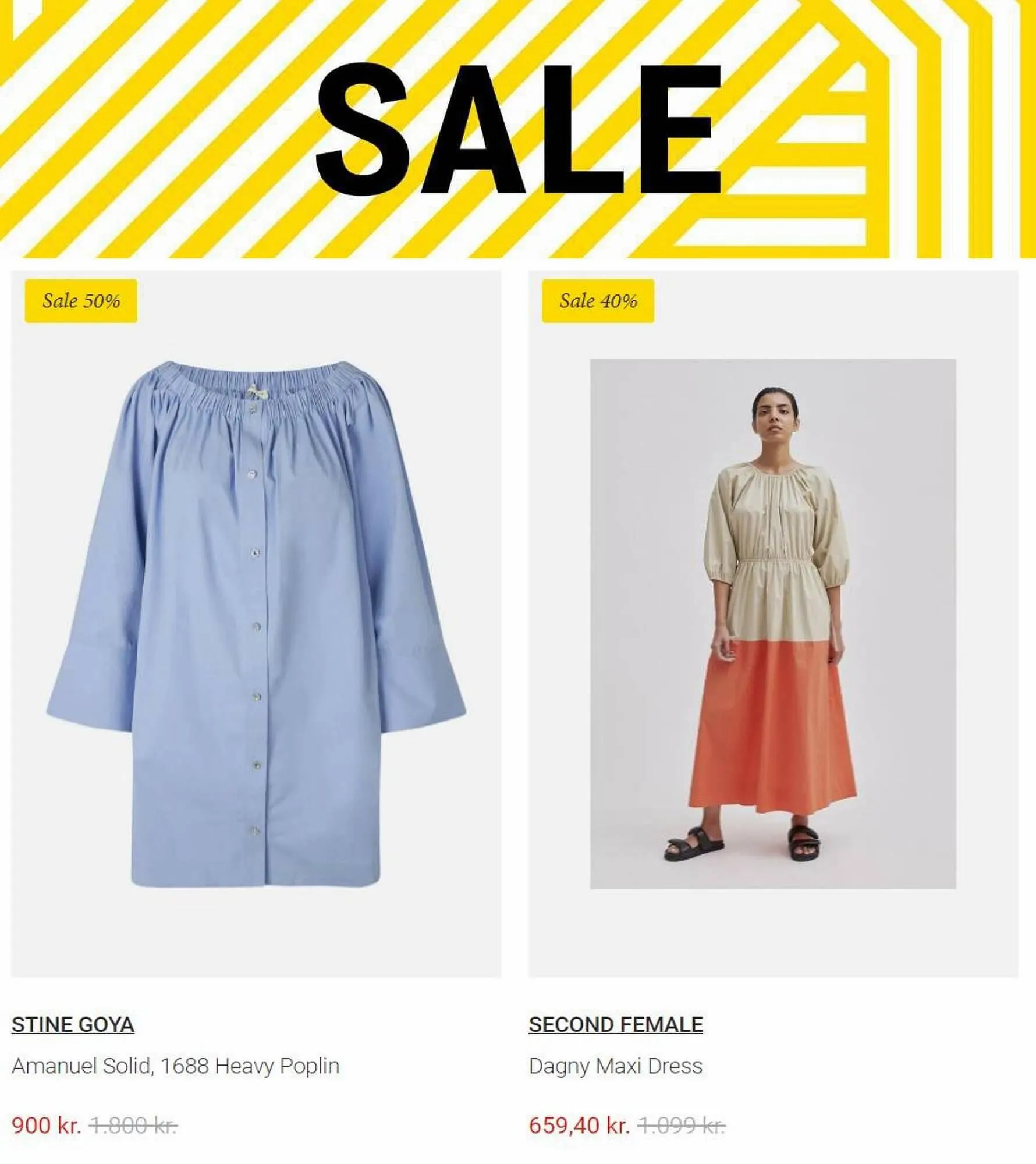 Magasin tilbudsavis Gyldig indtil 3. juli - 12. august 2023 - tilbudsavis side 8