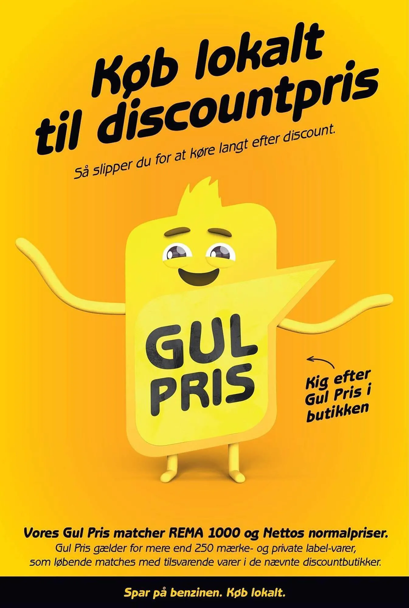 Min Købmand tilbudsavis Gyldig indtil 2. december - 8. december 2023 - tilbudsavis side 17