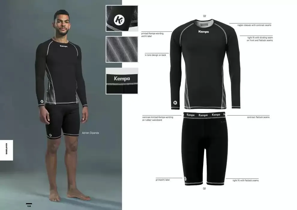 Kempa Gyldig indtil 5. februar - 31. december 2025 - tilbudsavis side 158