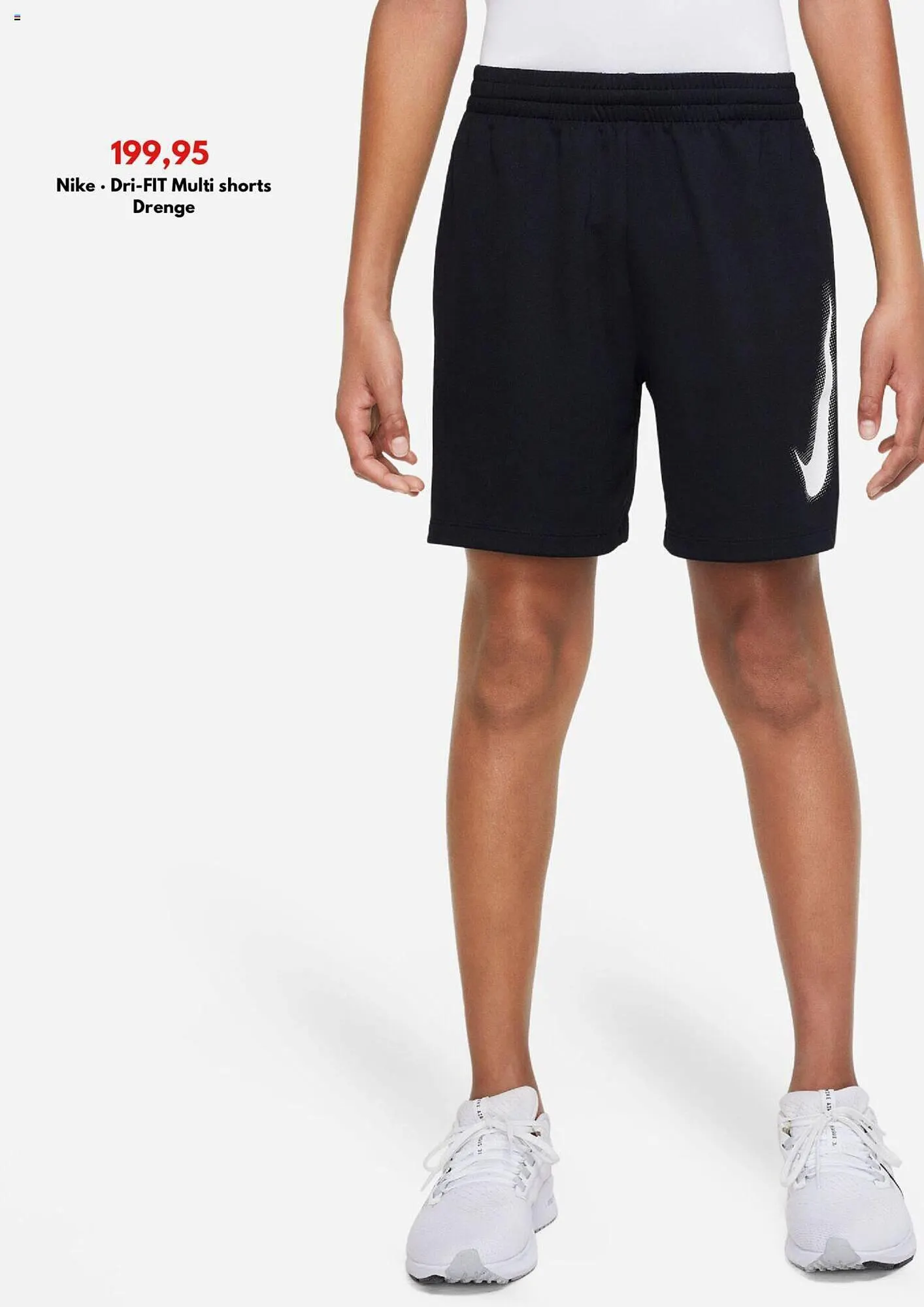 Intersport tilbudsavis Gyldig indtil 1. juli - 31. juli 2023 - tilbudsavis side 2