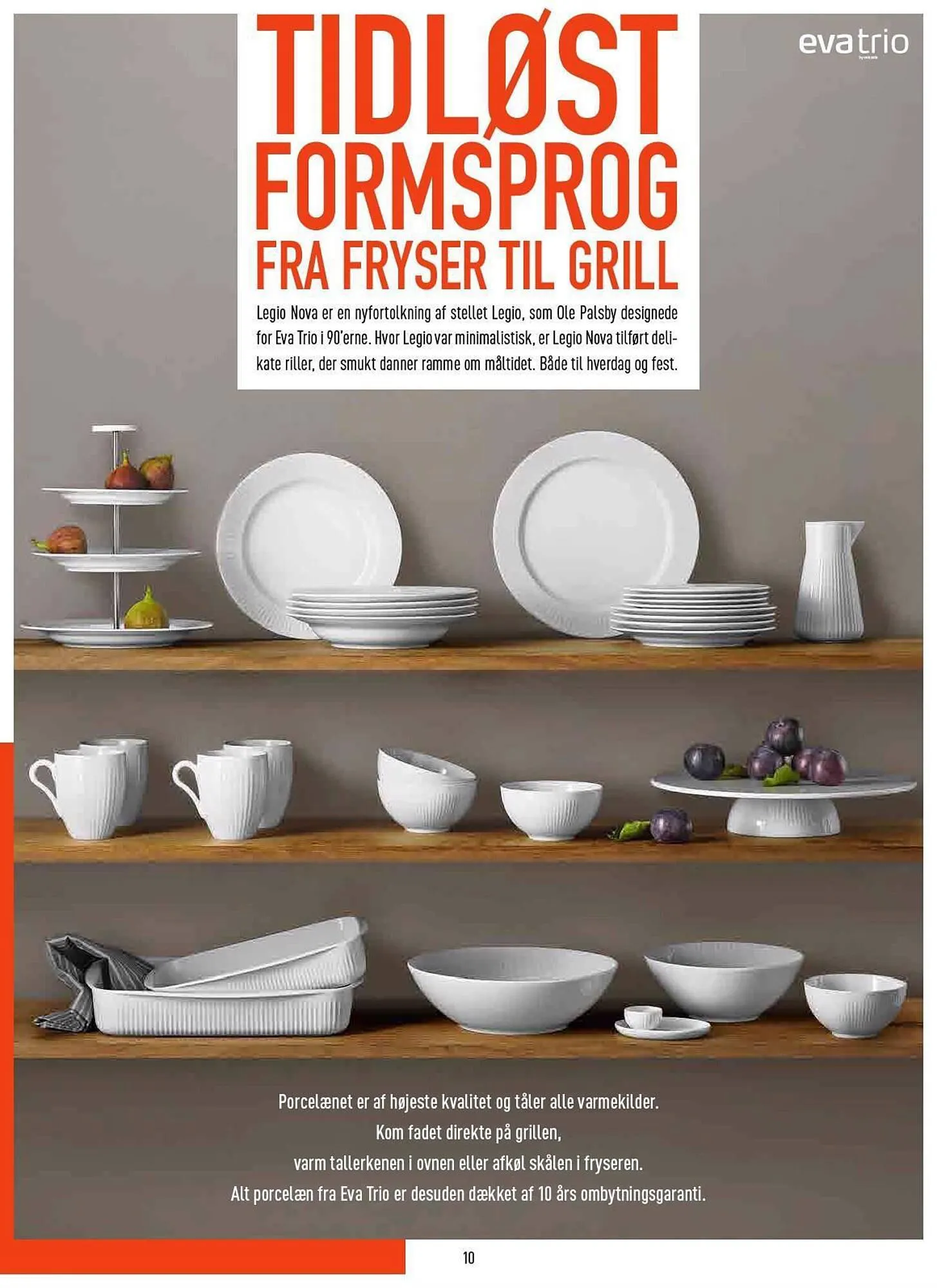 Imerco tilbudsavis Gyldig indtil 18. september - 1. oktober 2023 - tilbudsavis side 10