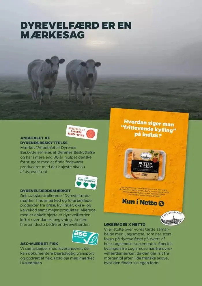 Ansvarlighed Gyldig indtil 4. december - 31. december 2025 - tilbudsavis side 6