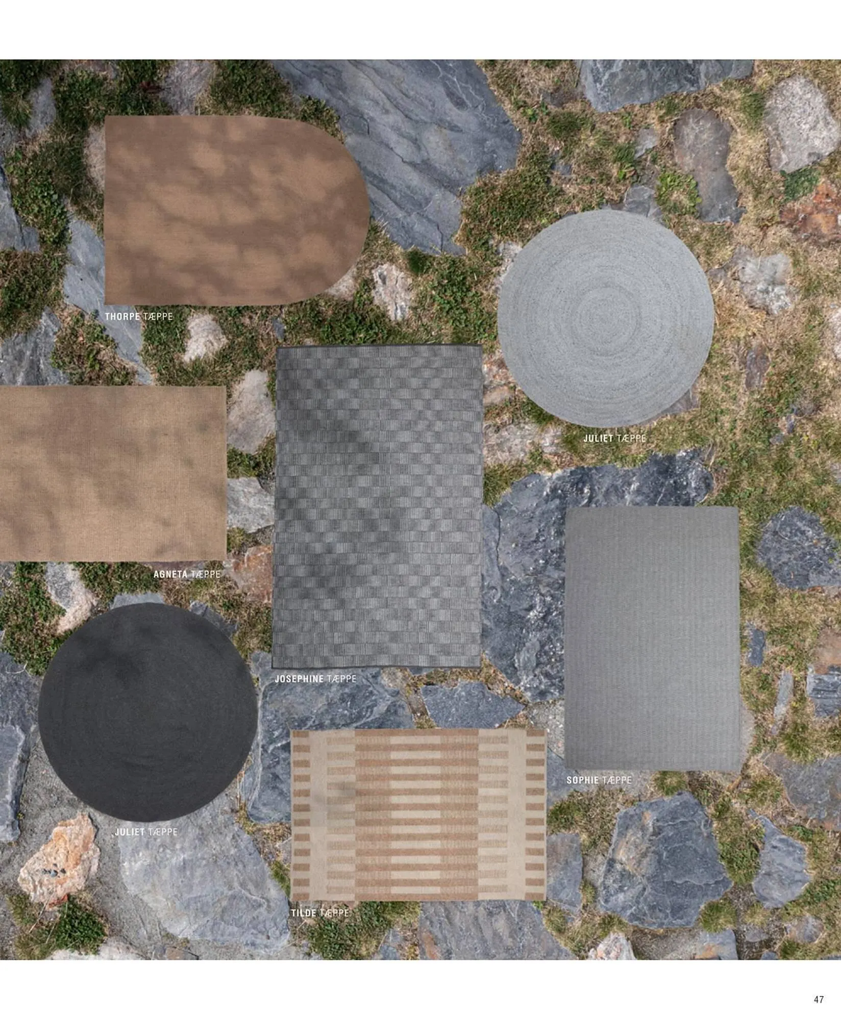 Ilva tilbudsavis Gyldig indtil 14. marts - 30. september 2023 - tilbudsavis side 47