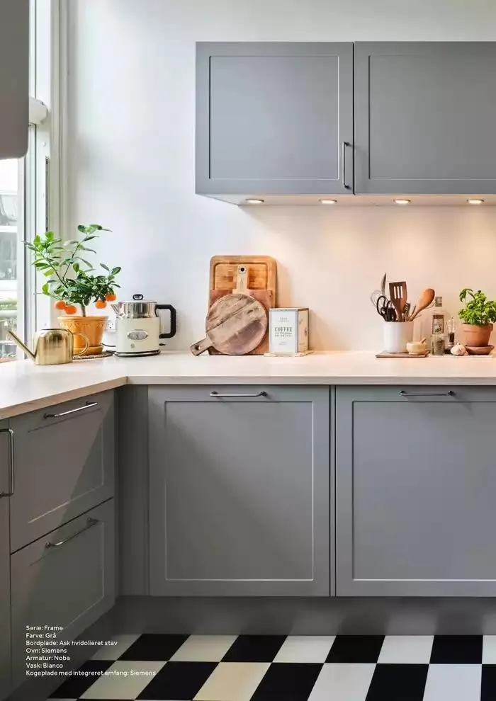 Køkkenbogen Gyldig indtil 7. januar - 31. december 2025 - tilbudsavis side 60