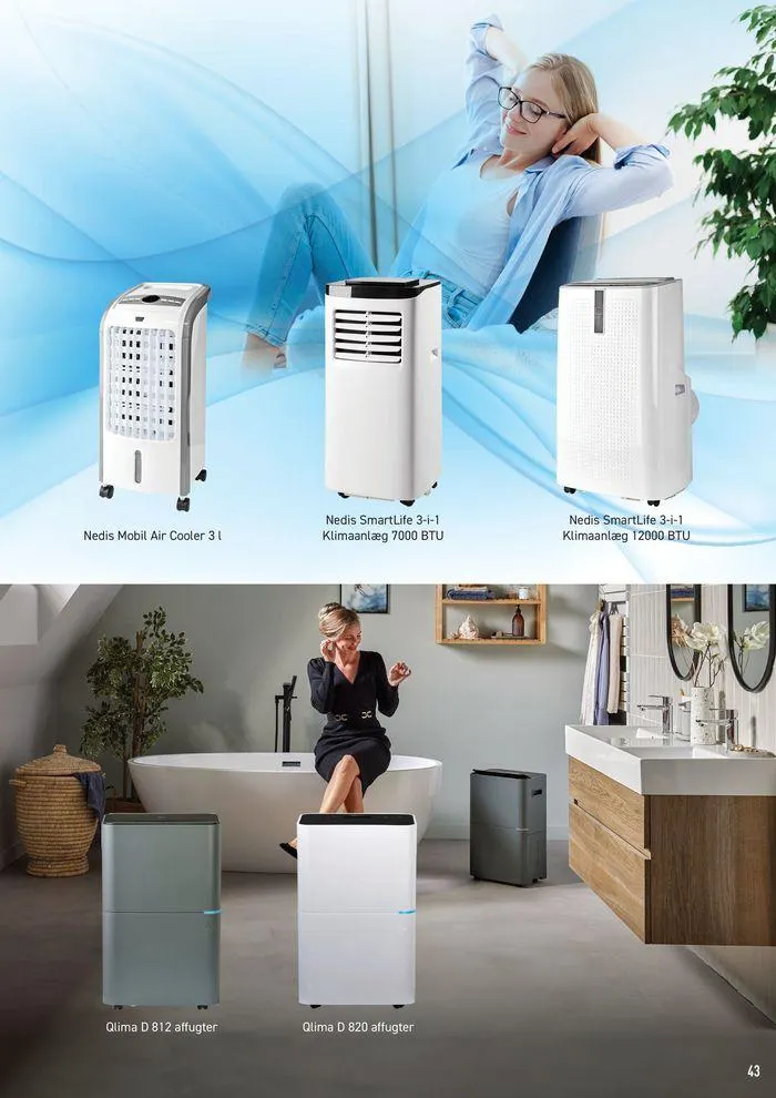 Johannes Fog Tilbudsavis Gyldig indtil 1. juni - 15. juni 2024 - tilbudsavis side 43